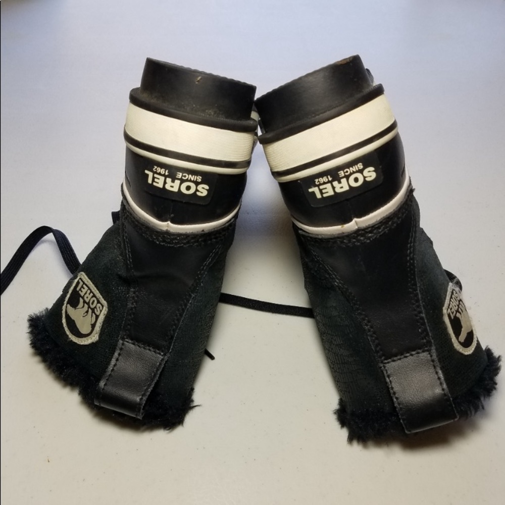 Sorel boots - Picture 4 of 6